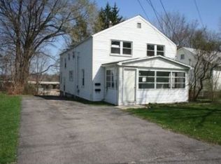 14113 Maple Ave, Maple Heights, OH 44137