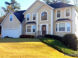 3700 Austin Ct SW, Atlanta, GA 30331