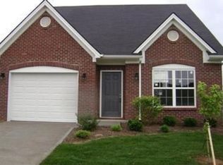 2496 Mulundy Way, Lexington, KY 40511