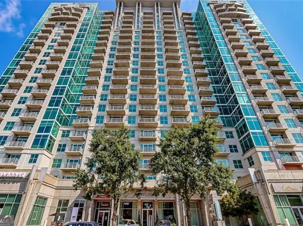 250 Pharr Rd #913, Atlanta, GA 30305