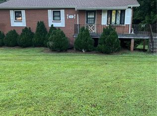 795 Garrison Rd, Reidsville, NC 27320