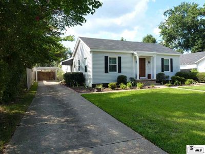 803 Glenmar Ave, Monroe, LA, 71201