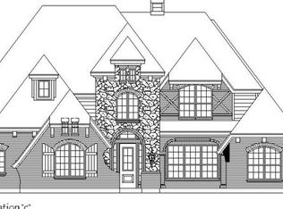 3802 Wild Flower Ln, Nevada, TX 75173