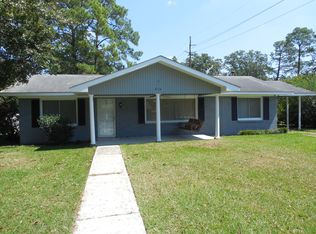 216 Osteen St, Port Wentworth, GA 31407