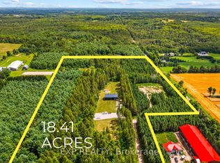 9307 Side Road 9, Erin, ON N0B 1T0