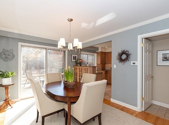 5th image of 663 Carriage Hill Dr
