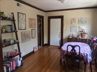 2604 N Hamlin Ave, Chicago, IL 60647