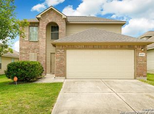 6515 Candlecane Cir, San Antonio, TX 78244