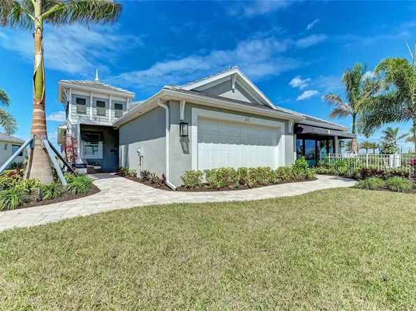 260 Van Gogh Cv, Bradenton, FL 34212