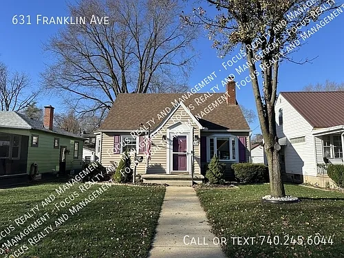 631 Franklin Ave Photo 1