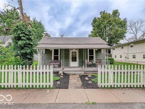 20 Market St, Indianapolis, IN 46227