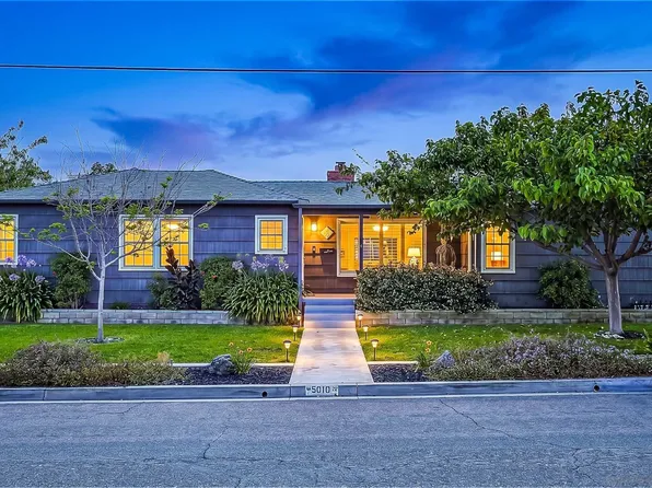 5010 Randlett Dr, La Mesa, CA 91942