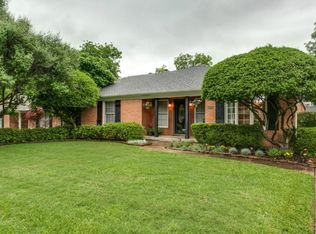 7310 Clemson Dr, Dallas, TX 75214
