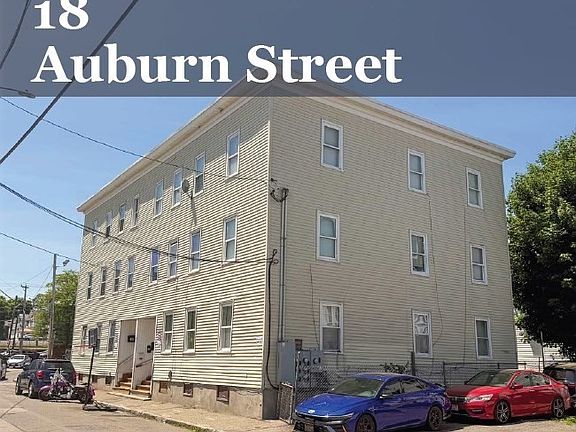2nd image of 18 Auburn St