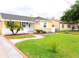 11366 Pennsylvania Ave, South Gate, CA 90280