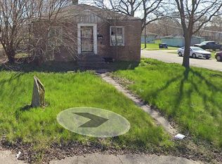 2275 Vermont St, Gary, IN 46407