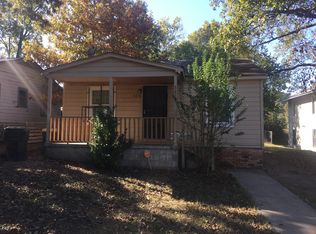 3216 Longcoy St, Little Rock, AR 72204