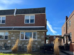 1712 Kendrick St, Philadelphia, PA 19152