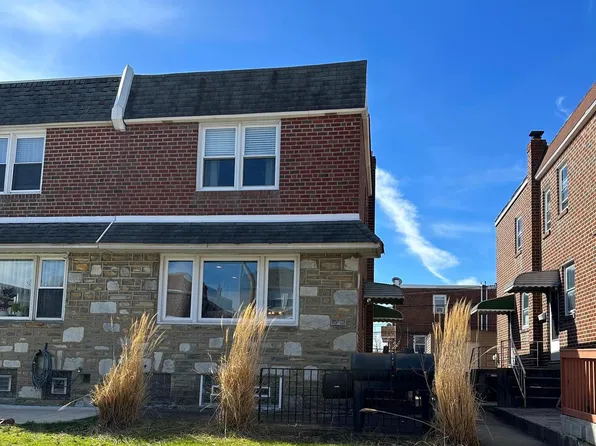 1712 Kendrick St, Philadelphia, PA 19152