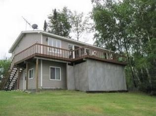 8189 Loon Point Rd, Canyon, MN 55717