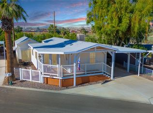 669 Channel Way, Needles, CA 92363