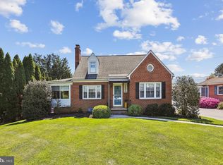 408 Wilson Pl, Frederick, MD 21702