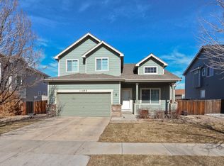 11433 E 118th Pl, Commerce City, CO 80640