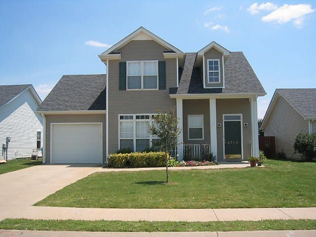 Lovely two-story home