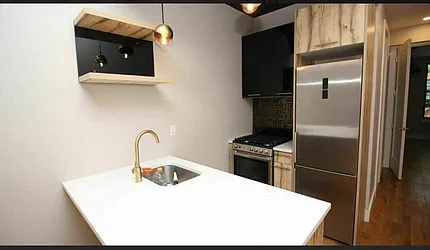 Rented by Metro Prop NY Corp