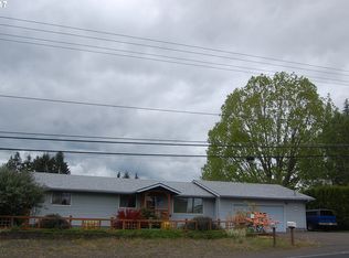 1125 SW Old Sheridan Rd, McMinnville, OR 97128