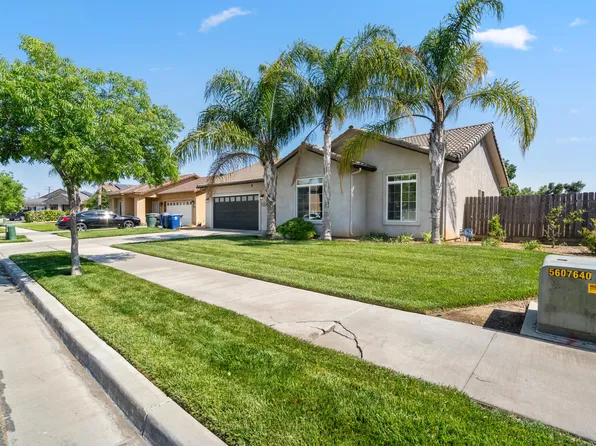 982 Maple Valley Way, Lindsay, CA 93247