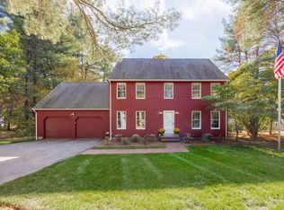 12 Spruce Way, Medfield, MA 02052