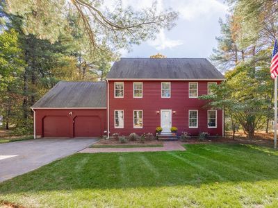 12 Spruce Way, Medfield, MA, 02052
