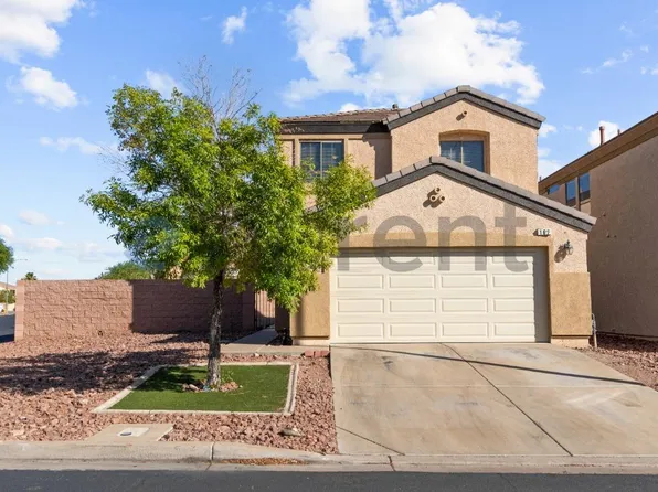 167 Sitka Spruce St #1, Henderson, NV 89015