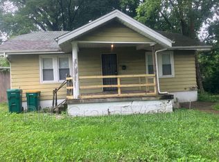 1130 N Dunham St, Decatur, IL 62522