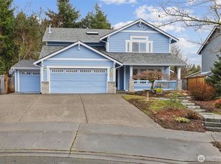 3692 Cassie Ct SW, Tumwater, WA 98512