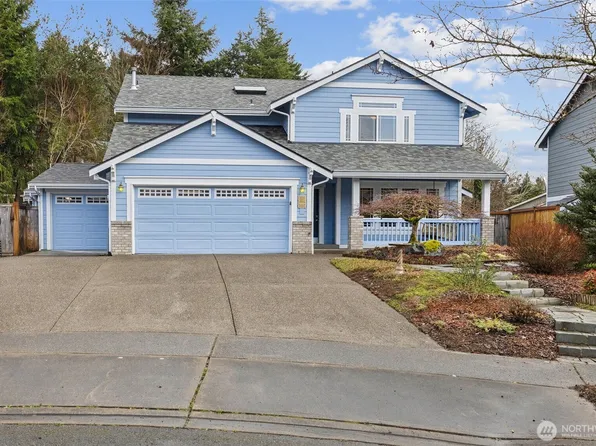 3692 Cassie Court SW, Tumwater, WA 98512