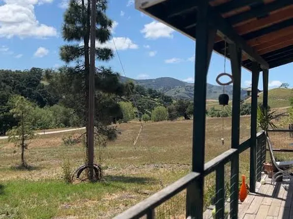 220 Price Ranch Rd, Los Alamos, CA 93440