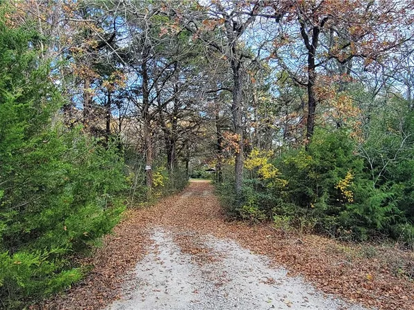 563 Lcr 721, Kosse, TX 76653