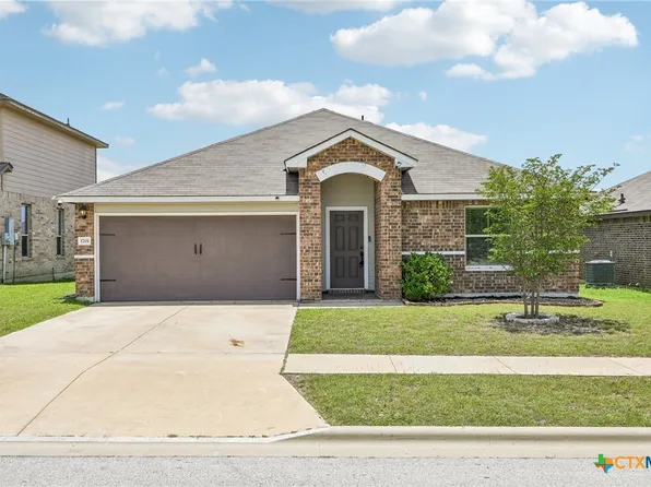 1701 Gigante Dr, Killeen, TX 76543