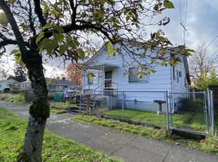 3325 NE 78th Ave, Portland, OR 97213