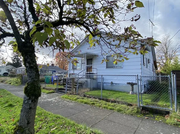 3325 NE 78th Ave, Portland, OR 97213