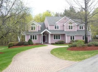 337 Wheeler Rd, Hollis, NH 03049