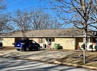 1108 Clemens St #1-4, Rolla, MO 65401