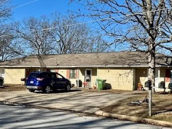 1108 Clemens St #1-4, Rolla, MO 65401