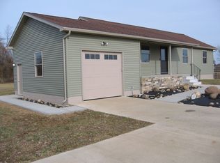 11203 Mason Rd, Berlin Heights, OH 44814