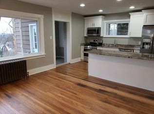 801 Gallion Ave, Pittsburgh, PA