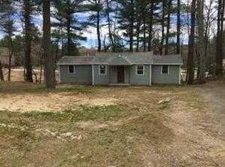 175 North St, Norfolk, MA 02056