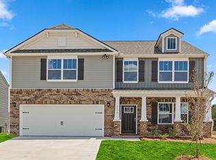 701 Marblewood St, Greenville, SC 29605