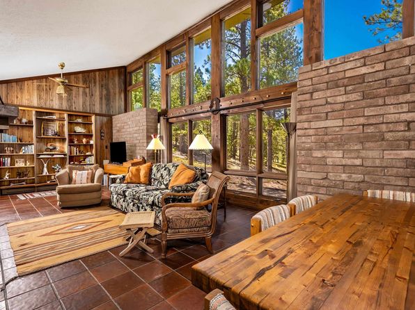 253 Salado Cir, Angel Fire, NM 87710